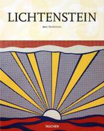 Roy Lichtenstein 1923-1997 9783836534345 Janis Hendrickson, Boeken, Verzenden, Zo goed als nieuw, Janis Hendrickson