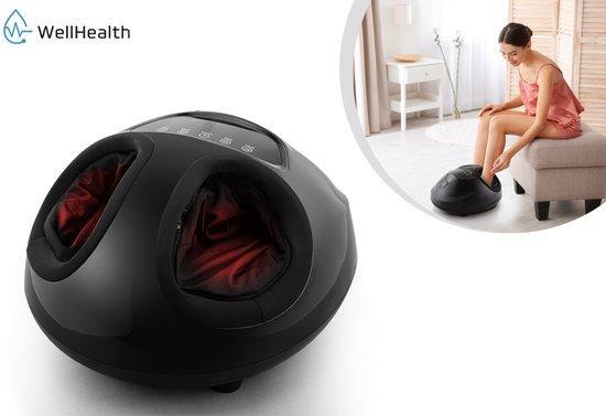 2dekans | wellhealth - Heerlijk ontspannen met deze, Sport en Fitness, Massageproducten, Ophalen of Verzenden