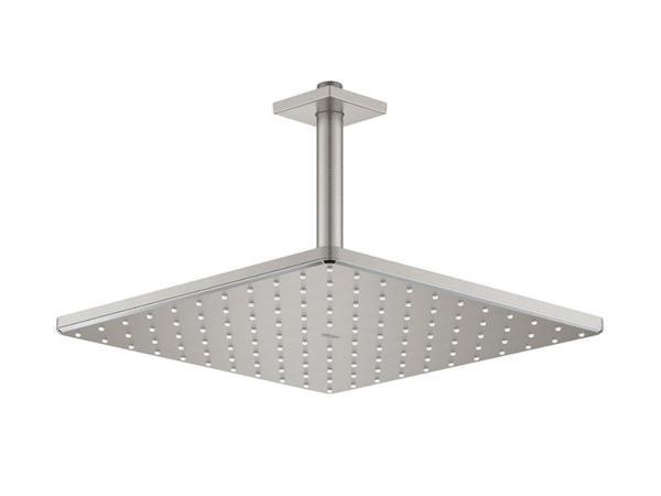 Veiling - GROHE Rainshower 310 Mono Cube Hoofddoucheset, Bricolage & Construction, Sanitaire