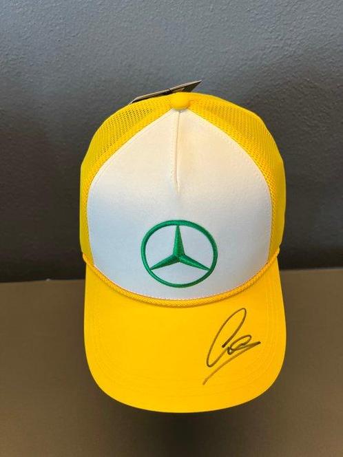 2024 GP Silverstone - Formule 1 - Lewis Hamilton - 2024 -, Verzamelen, Automerken, Motoren en Formule 1