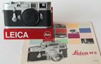 Leitz Leica M3 (SS) Appareil photo télémétrique, Verzamelen, Foto-apparatuur en Filmapparatuur