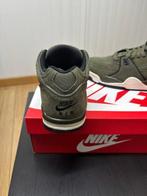 Nike - Veterschoenen - Maat: EU 43, Nieuw