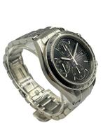 Omega - Speedmaster Date Chronograph Automatic - Zonder, Handtassen en Accessoires, Horloges | Heren, Nieuw