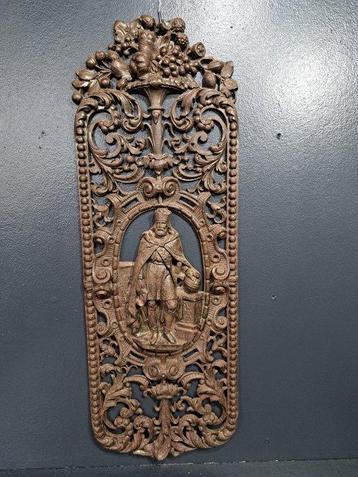 Ornement décoratif - France - Patron saint of ornaments