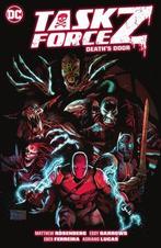 Task Force Z: Death’s Door [HC], Nieuw, Verzenden