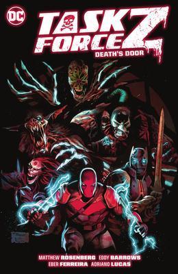 Task Force Z: Death’s Door [HC], Boeken, Strips | Comics, Verzenden