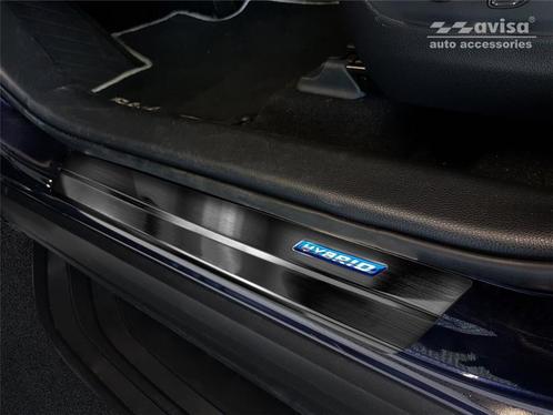 Avisa Dorpelpanelen | Toyota RAV4 19- 5-d | Hybride zwart zi, Auto-onderdelen, Interieur en Bekleding, Nieuw, Verzenden