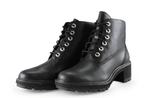 Timberland Veterboots in maat 38½ Zwart | 5% korting, Kleding | Dames, Schoenen, Verzenden, Zwart, Overige typen, Timberland
