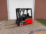 Linde E16-02 Elektrische Heftruck | 2015 | 4422U | 1.6T |, Ophalen, Heftruck