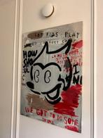 Pax Paloscia (1974) - Cat, Antiek en Kunst