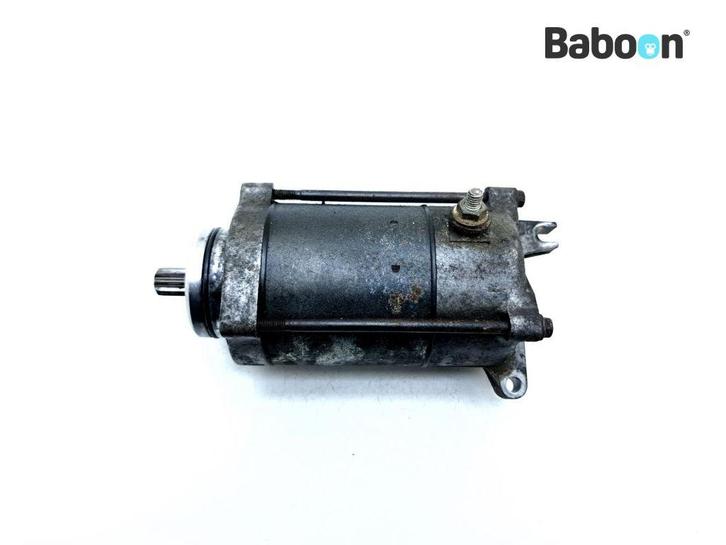 Startmotor Honda VFR 800 FI 1998-2001 (VFR800FI RC46), Motoren, Onderdelen | Honda, Gebruikt, Verzenden