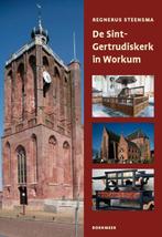 De Sint-Gertrudiskerk in Workum 9789056152376, Verzenden, Gelezen, Regnerus Steensma