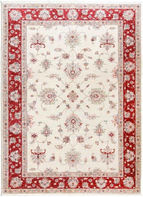 Tapis tissé à la main Super Ziegler Chubi Tapis en laine, Huis en Inrichting, Stoffering | Tapijten en Vloerkleden