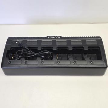 Kenwood KSC-256E 6-voudige Multi Lader | Nette Staat beschikbaar voor biedingen