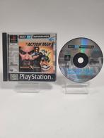 Action Man Mission Extreme Playstation 1, Ophalen of Verzenden
