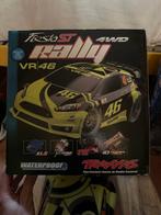 Traxxas 1:10 - Voiture de sport miniature - Fiesta ST Rally, Hobby en Vrije tijd, Nieuw