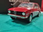 TSM Model 1:18 - Model sedan - Alfa Romeo Alfetta 1600, Hobby en Vrije tijd, Nieuw