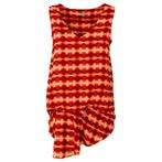 Sarah Lawrence • rode top met motief • 38, Maat 38/40 (M), Sarah Lawrence, Verzenden, Nieuw