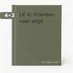 LK 4: Vrienden voor altijd 9789031738663, Boeken, Verzenden, Gelezen