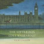 The Little Fox Goes Walkabout, Vicky Jallow, Gelezen, Vicky Jallow, Verzenden