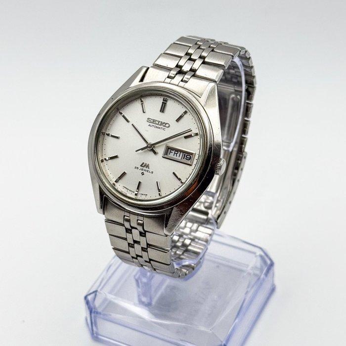 Seiko - Lord Matic  (Sonk) – Light of Honor - Zonder, Handtassen en Accessoires, Horloges | Antiek
