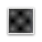 Jürgen Rohrberg (1954-2017) - Kinetische Lichtkraft Stufe, Antiek en Kunst