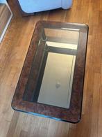 Salontafel - Mahonie