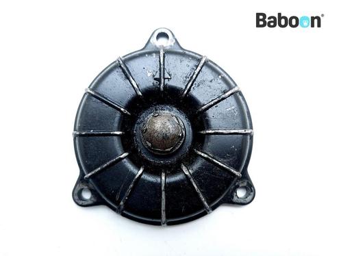 Afdekkap Oliefilter Honda CX 500 C 1979-1983 (CX500C), Motoren, Onderdelen | Honda, Gebruikt, Verzenden