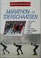 Marathon en toerschaatsen 9789021514048, Boeken, Gelezen, Bult, Ron Hoogendijk, Verzenden