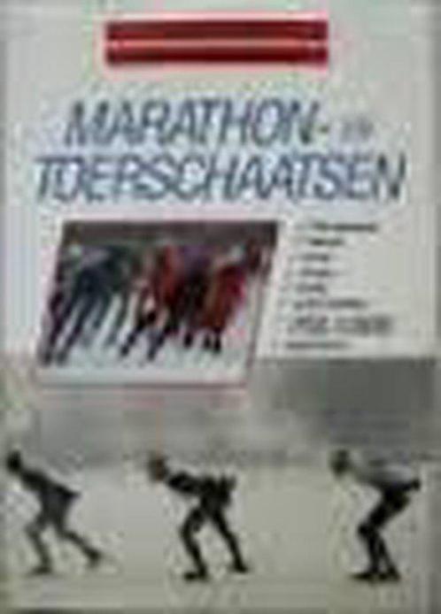 Marathon en toerschaatsen 9789021514048, Boeken, Sportboeken, Gelezen, Verzenden
