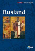 Rusland / ANWB natuurgids 9789018032678 Christine Hamel, Verzenden, Gelezen, Christine Hamel