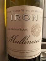 2020 Iron Mullineux Chenin Blanc - Swartland - 3 Flessen, Nieuw