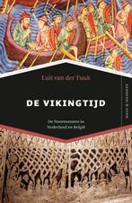 De Vikingtijd / Waar & Wanneer 9789401916257, Verzenden, Zo goed als nieuw, Luit van der Tuuk