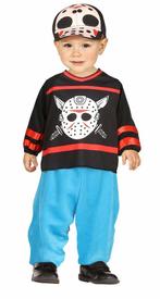 Halloween Kostuum Baby Serie Killer, Verzenden, Nieuw