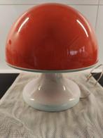 Tafellamp - Plastic - Lamp Champignon, Antiek en Kunst