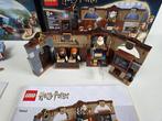 Lego Set - Harry Potter - Vliegende Ford Anglia - 76424 +, Kinderen en Baby's, Speelgoed | Duplo en Lego, Nieuw