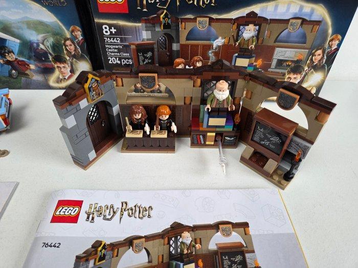Lego Set - Harry Potter - Vliegende Ford Anglia - 76424 +, Kinderen en Baby's, Speelgoed | Duplo en Lego