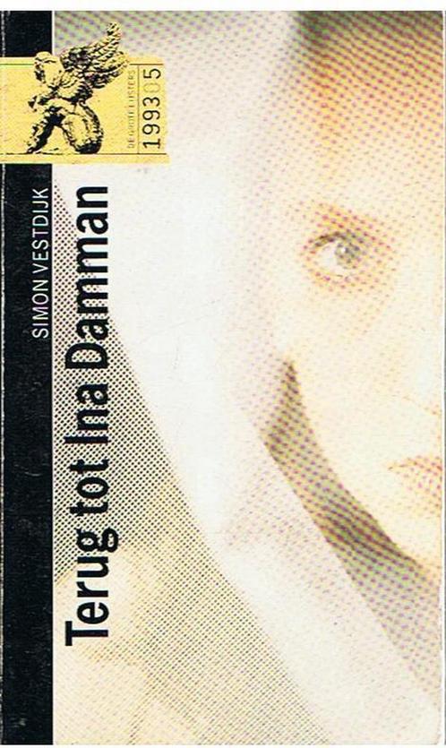 Grote lijsters 1993 nummer 5: Terug tot Ina Damman / Grote, Boeken, Schoolboeken, Gelezen, Verzenden