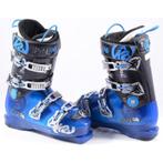 39 40 skischoenen K2 SPYNE 90, blue, CushFit INTUITION, Verzenden, Nieuw