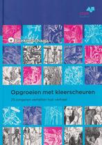 Opgroeien met kleerscheuren, Boeken, Verzenden, Gelezen