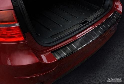 Avisa Achterbumperbeschermer | BMW X6 08-12 5-d (E71) / X6 1, Auto-onderdelen, Carrosserie, Nieuw, Verzenden