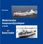 Nederlandse koopvaardijschepen in beeld 13 Seatrade, Zo goed als nieuw, Verzenden, Dick Gorter