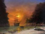 Alexander Borisenko (1974) - Island