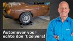 Datona Automovers set van 2 stuks - Datona - Zwart, Ophalen of Verzenden