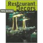 Restaurant Decors 9788495692108 Hannah Newton, Boeken, Verzenden, Gelezen, Hannah Newton