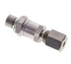 Anneau de compression pour clapet anti-retour hydraulique 6S, Verzenden, Nieuw