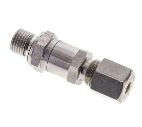 Anneau de compression pour clapet anti-retour hydraulique 6S, Doe-het-zelf en Bouw, Gereedschap | Overige machines, Verzenden