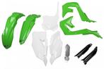 UFO plastic kit OEM 2019 Kawasaki KX 250F 2021-2024 & KX 450, Motoren, Verzenden, Nieuw