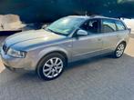 Online veiling - 2004 Audi A4 Avant stationwagen - 1.9TDI, Nieuw