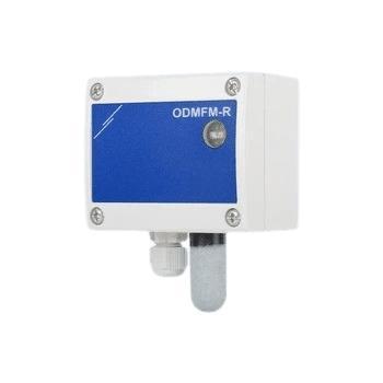 CO2 | Temperatuur | vochtigheidssensor, PoM, Doe-het-zelf en Bouw, Ventilatie en Afzuiging, Verzenden